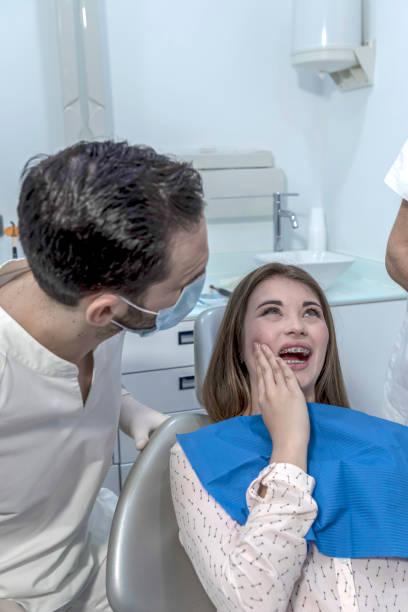 Best Emergency Dentist for Special Needs Patients in Russellville, AL