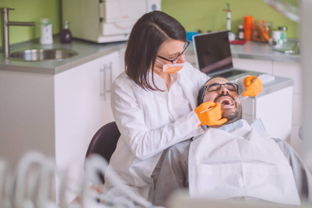 Best Orthodontic Emergency Dentist in Russellville, AL