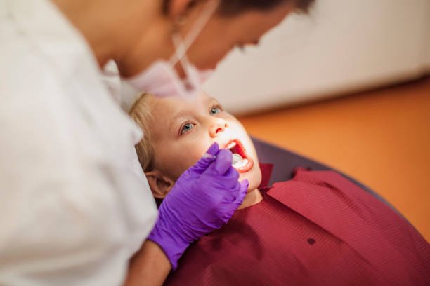 Best Weekend Emergency Dentist in Russellville, AL