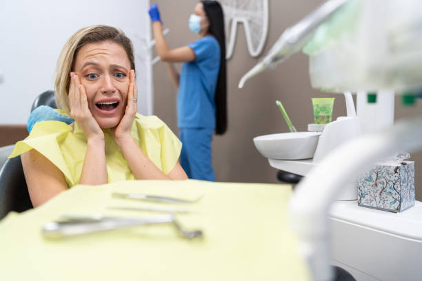 Best Mobile Emergency Dentist in Russellville, AL