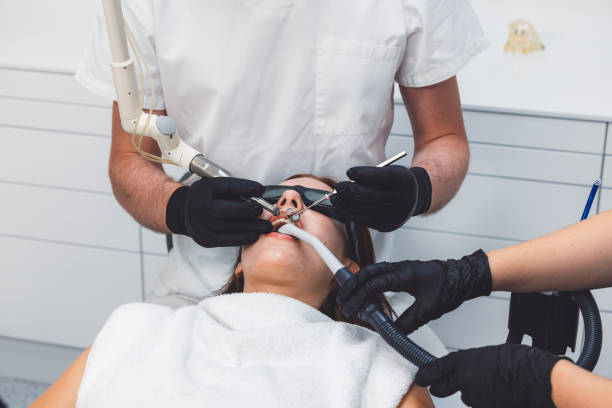 Best Emergency Dentist for Lost Fillings or Crowns in Russellville, AL