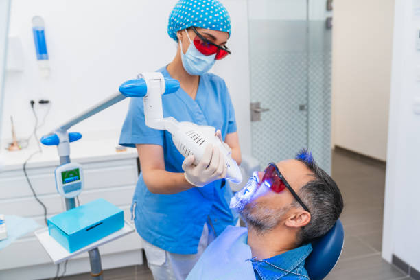 Best Pediatric Emergency Dentist in Russellville, AL