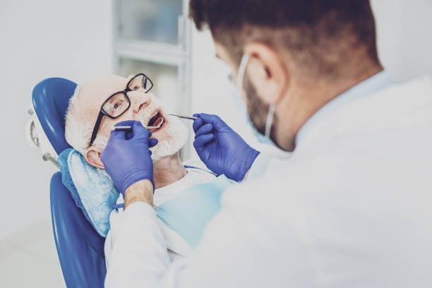 Best Emergency Dentist for Lost Fillings or Crowns in Russellville, AL